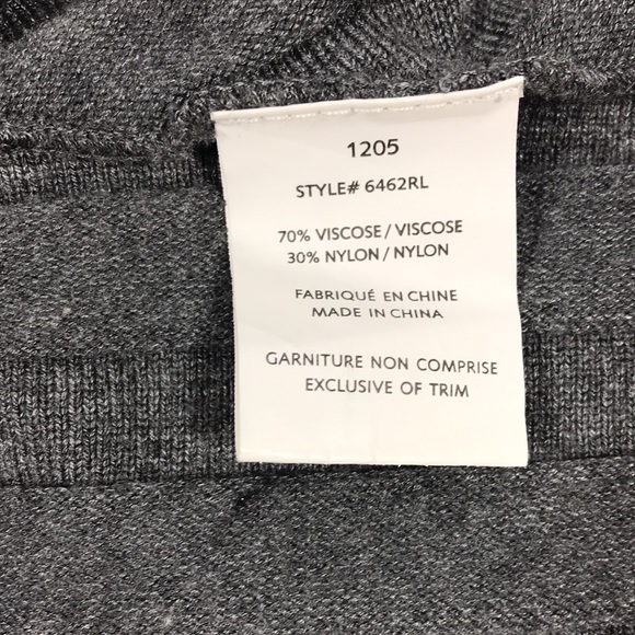 Dulcinea Sweater - Picture 9 of 10